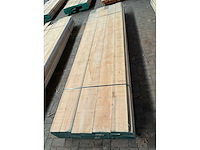 Amerikaans esdoorn planken 34 mm ca. 1 m³ - afbeelding 5 van  5
