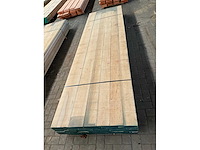 Amerikaans esdoorn planken 34 mm ca. 1 m³ - afbeelding 5 van  5