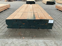 Amerikaans kersen planken 27 mm ca. 0,7 m³ - afbeelding 2 van  5