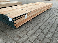 Amerikaans kersen planken 27 mm ca. 0,7 m³