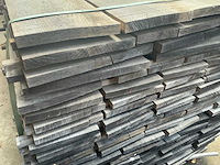 Amerikaanse eiken planken 22 mm 1,036 m3 - afbeelding 5 van  6