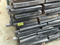 Amerikaanse eiken planken 22 mm 1,036 m3 - afbeelding 4 van  4
