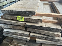Amerikaanse eiken planken 29 mm 0,224 m3 - afbeelding 5 van  5