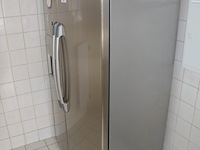 Amerikaanse inox koelkast whirlpool - afbeelding 2 van  5