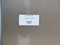 Amerikaanse inox koelkast whirlpool - afbeelding 5 van  5
