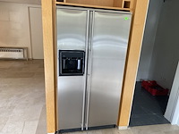 Amerikaanse koelkast 91x177cm - afbeelding 1 van  5