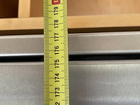 Amerikaanse koelkast 91x177cm - afbeelding 2 van  5