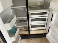 Amerikaanse koelkast 91x177cm - afbeelding 4 van  5