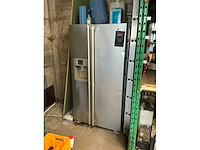 Amerikaanse koelkast lg - afbeelding 2 van  8