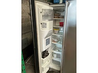 Amerikaanse koelkast lg - afbeelding 4 van  8