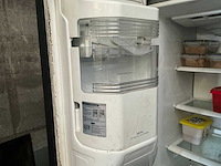 Amerikaanse koelkast lg - afbeelding 5 van  8