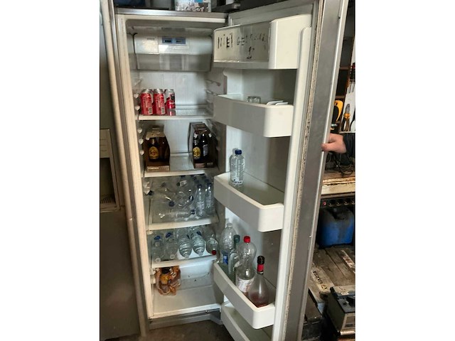 Amerikaanse koelkast lg - afbeelding 7 van  8