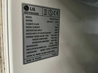 Amerikaanse koelkast lg - afbeelding 8 van  8