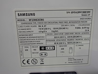 Amerikaanse koelkast samsung - afbeelding 4 van  16