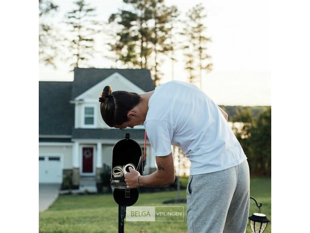 Amerikaanse mailbox - afbeelding 4 van  8