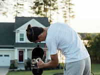 Amerikaanse mailbox - afbeelding 4 van  8