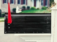 Amerikaanse mailbox - afbeelding 5 van  8