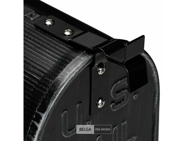 Amerikaanse mailbox - afbeelding 7 van  8