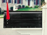 Amerikaanse mailbox - afbeelding 5 van  8
