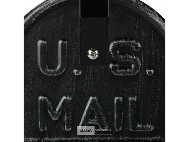 Amerikaanse mailbox - afbeelding 8 van  8