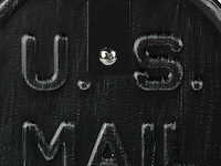 Amerikaanse mailbox - afbeelding 8 van  8