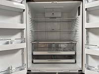 Amerikaanse rvs koelkast met vriezer fisher&paykel rs540adux6 - afbeelding 7 van  12