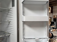 Amerikaanse rvs koelkast met vriezer fisher&paykel rs540adux6 - afbeelding 9 van  12
