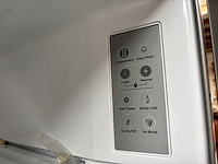 Amerikaanse rvs koelkast met vriezer fisher&paykel rs540adux6 - afbeelding 10 van  12