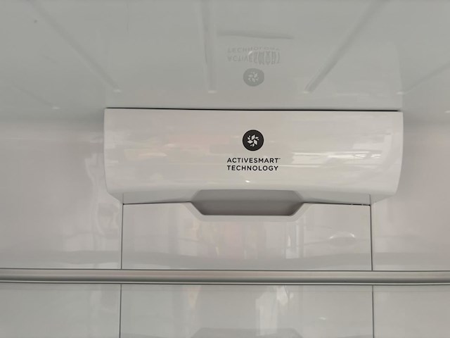 Amerikaanse rvs koelkast met vriezer fisher&paykel rs540adux6 - afbeelding 11 van  12