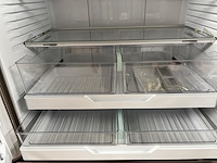 Amerikaanse rvs koelkast met vriezer fisher&paykel rs540adux6 - afbeelding 12 van  12