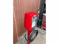 Amerikaanse tankstation inflator eco tireflator luchtmeter - afbeelding 5 van  7