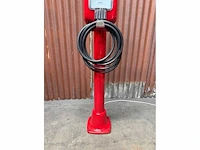 Amerikaanse tankstation inflator eco tireflator luchtmeter - afbeelding 7 van  7