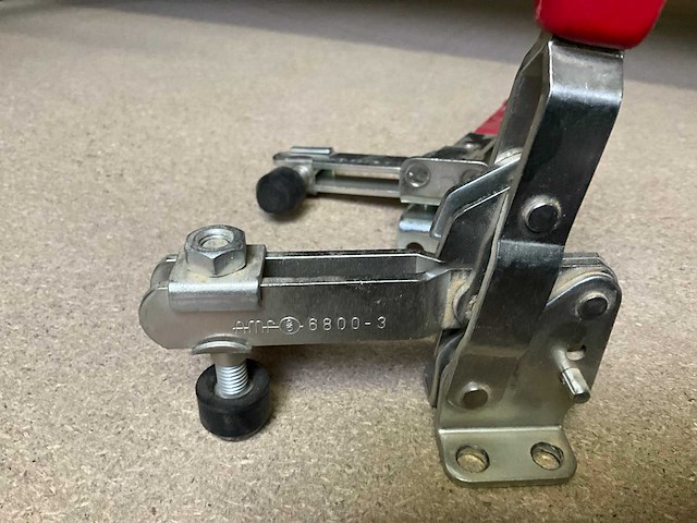 Amf 6800-3 spanners (2x) - afbeelding 3 van  4