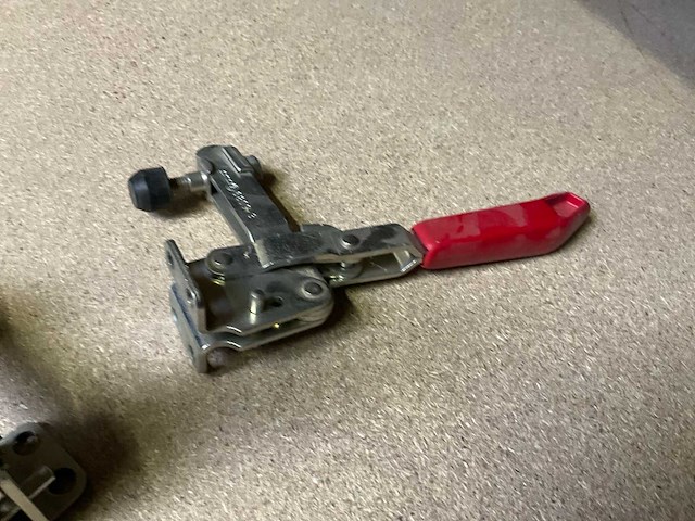 Amf 6800-3 spanners (2x) - afbeelding 4 van  4