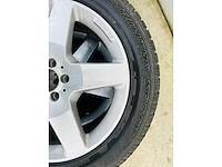 Amg - - dunlop - car tyre - afbeelding 2 van  11