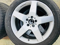 Amg - - dunlop - car tyre - afbeelding 3 van  11