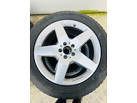 Amg - - dunlop - car tyre - afbeelding 4 van  11