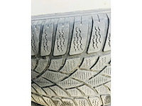 Amg - - dunlop - car tyre - afbeelding 6 van  11