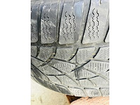 Amg - - dunlop - car tyre - afbeelding 7 van  11