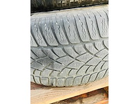 Amg - - dunlop - car tyre - afbeelding 8 van  11