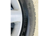 Amg - - dunlop - car tyre - afbeelding 10 van  11