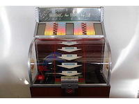 Ami - d40 - jukebox - afbeelding 1 van  3