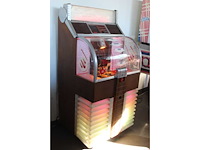 Ami - d80 - jukebox - afbeelding 3 van  7