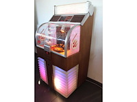 Ami - d80 - jukebox - afbeelding 1 van  4
