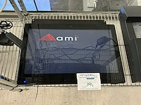 Ami monitor