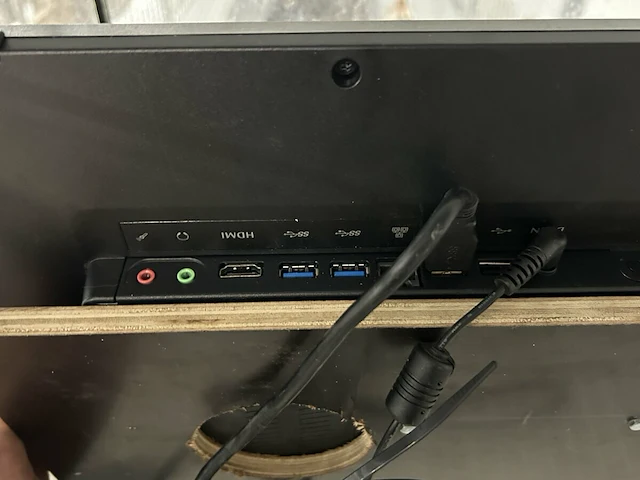 Ami monitor - afbeelding 2 van  2