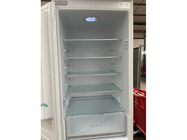 Amica ekgcs 387 920/ bk 3265 inbouw koelkast - afbeelding 3 van  7