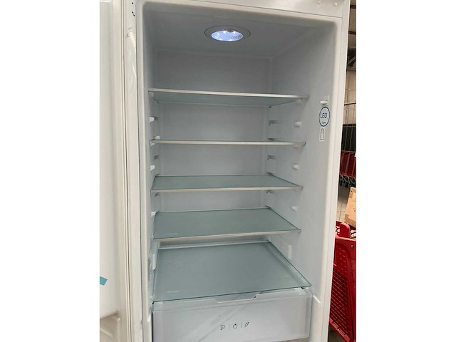 Amica ekgcs 387 920/ bk 3265 inbouw koelkast - afbeelding 4 van  7