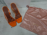 Amina muaddi heels - afbeelding 3 van  6