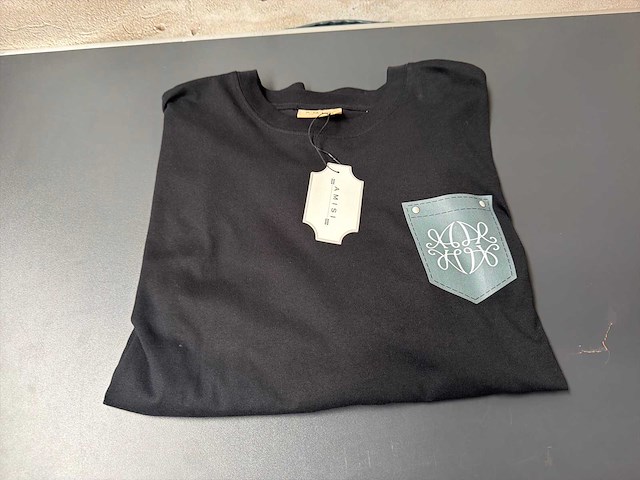 Amisi long sleeve - afbeelding 1 van  4